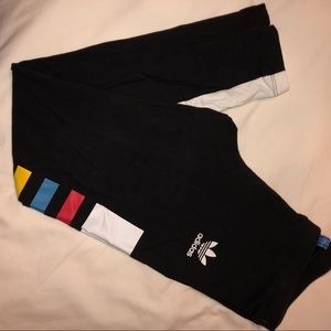 Adidas leggings